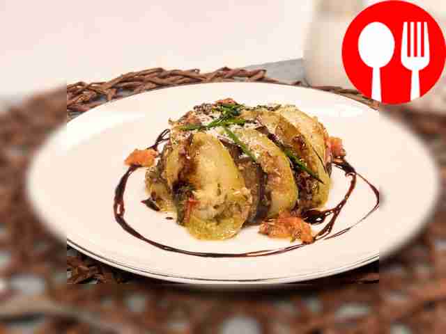 Рататуй в мультиварке