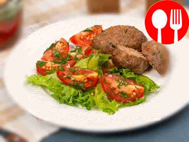 Соленые помидоры холодным способом