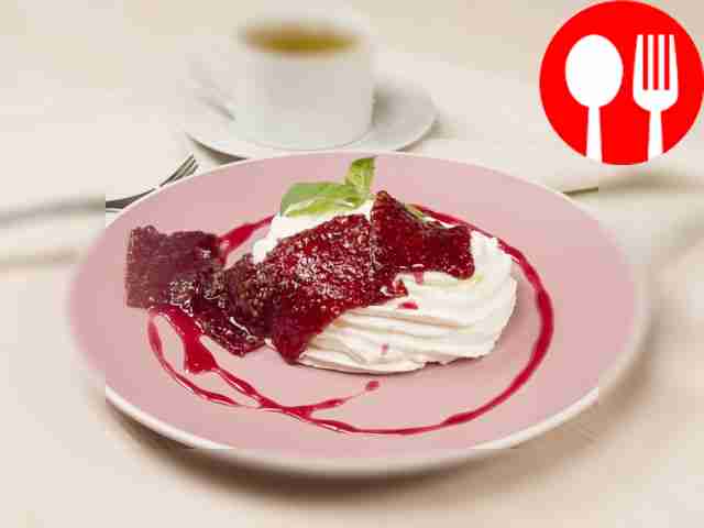 Пастила из варенья