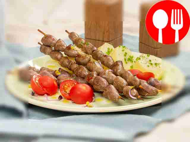 Маринованные сердечки