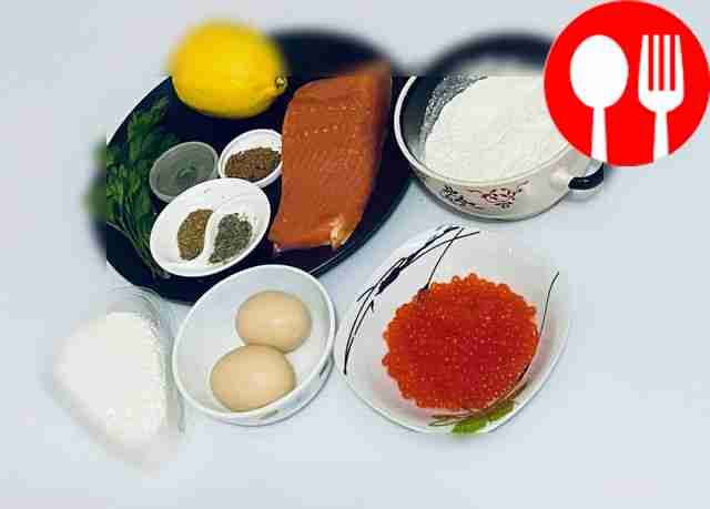 Подготовьте все ингредиенты. Очистите и...