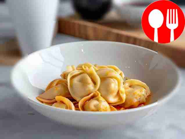 Домашние пельмени из оленины