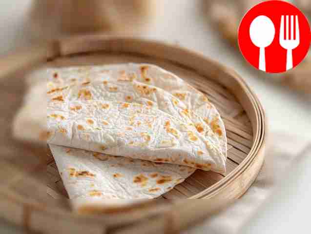 Классический рецепт тортильи