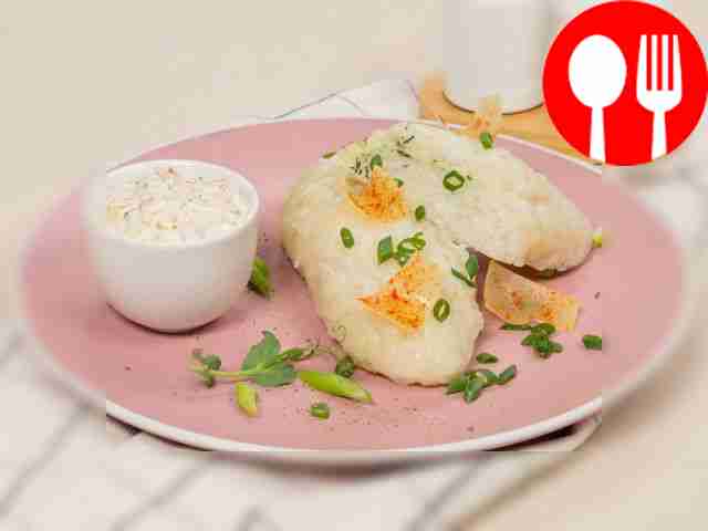 Клецка «Дирижабль»