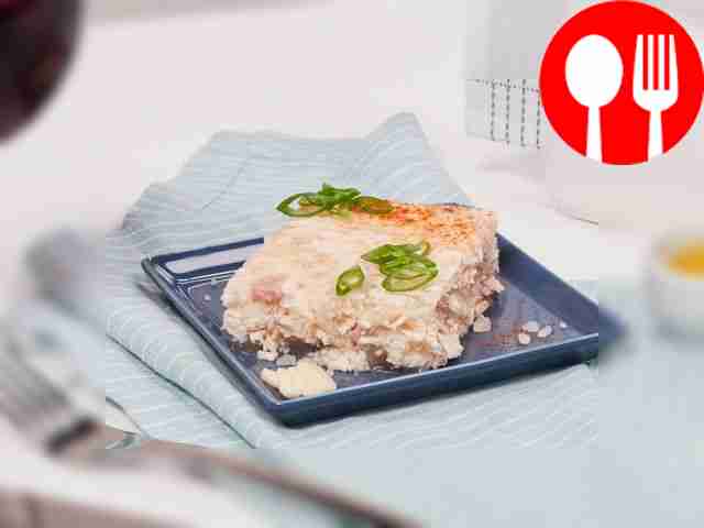 Холодец из свиных ножек и курицы