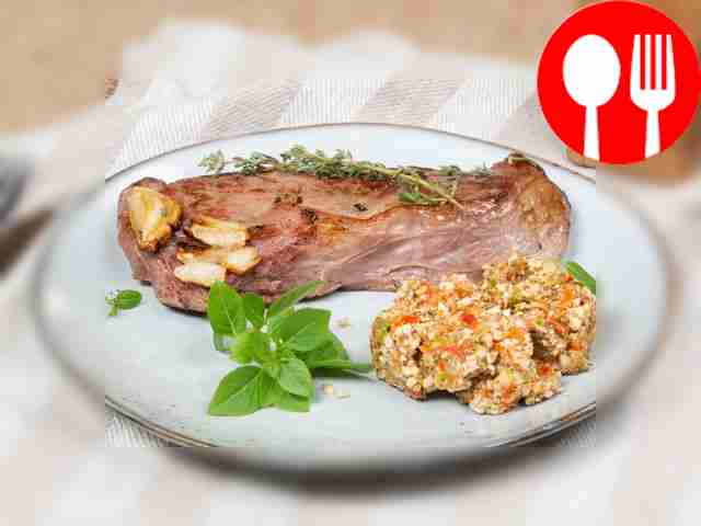 Грузинская аджика