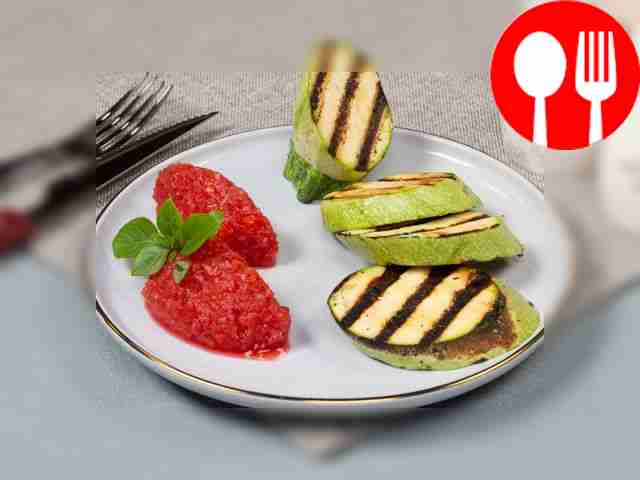 Аджика из слив