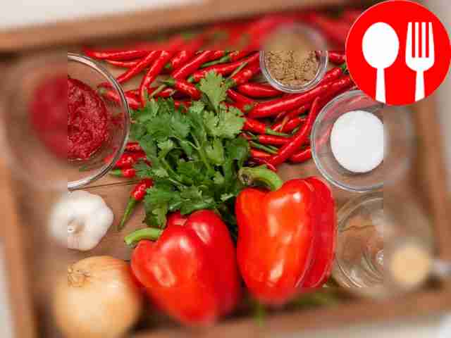 Перед консервированием банки для длительного...