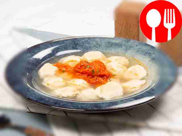 Аджика армянская