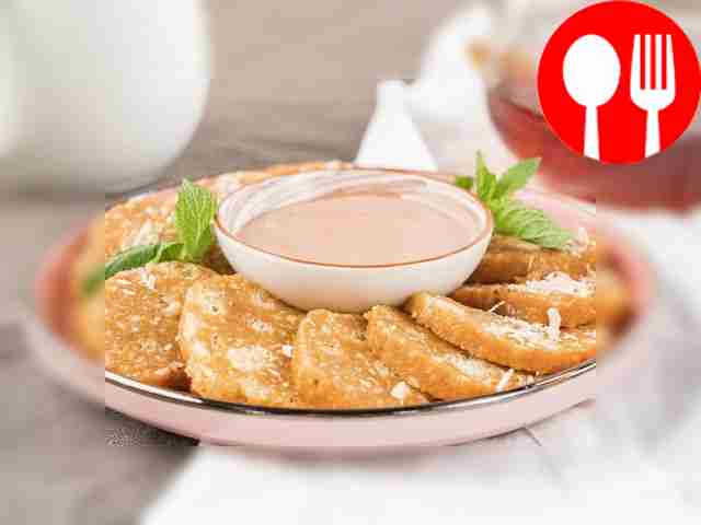 Колбаска из&nbsp;кукурузных палочек с&nbsp;ирисками