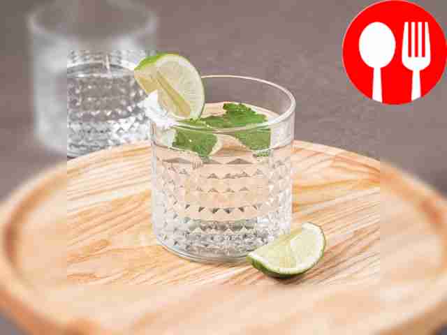 Коктейль «Текила-бум»