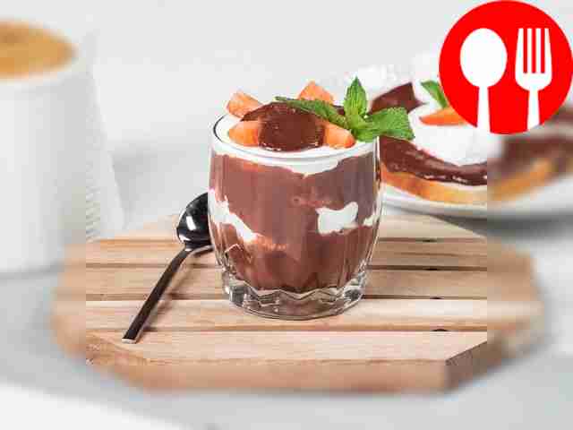 Домашняя «Нутелла»