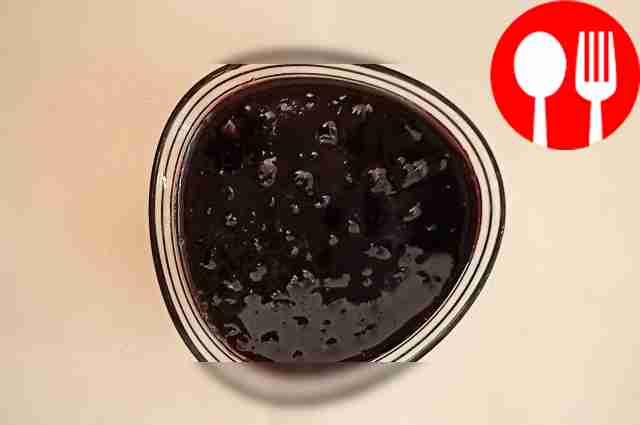 Полезное смородиновое варенье