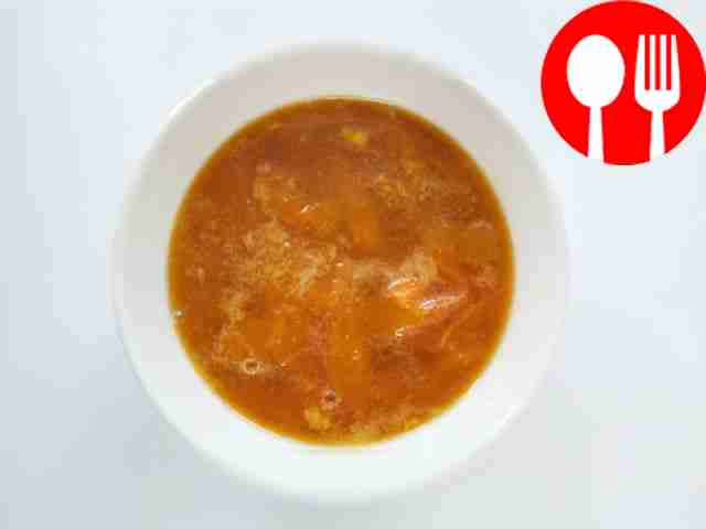 Яркое абрикосовое варенье