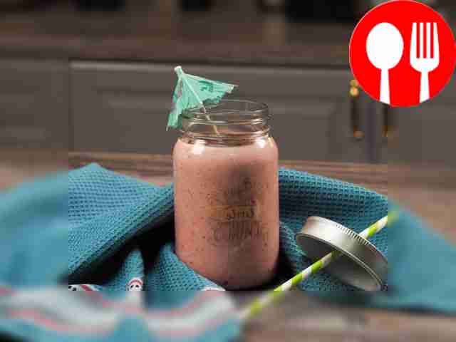 Детский смузи