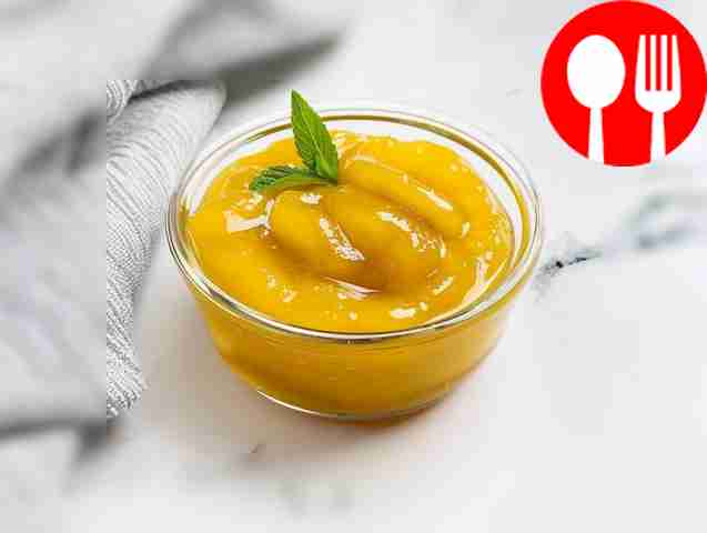 Ароматный джем с дыней