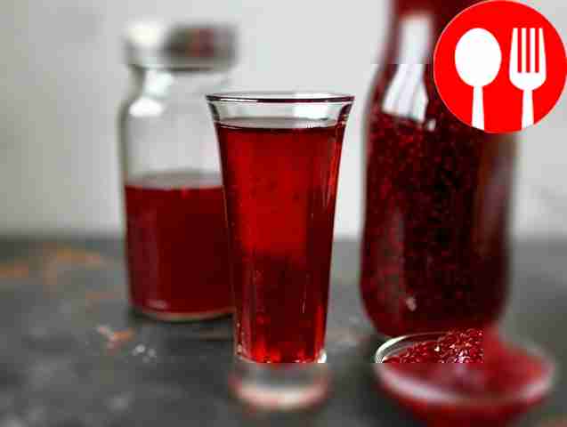 Домашний самогон из варенья