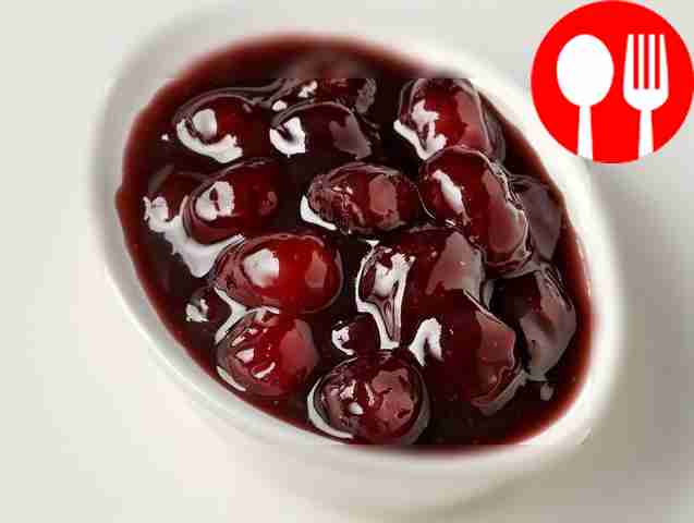 Необычное варенье из кизила