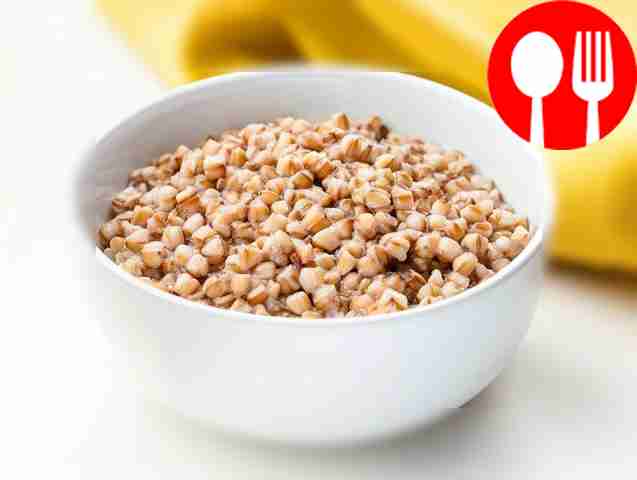 Классическая гречневая каша