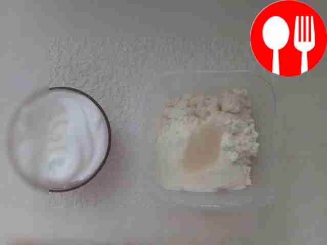 Пока тесто отдыхает в холодильнике, займитесь...