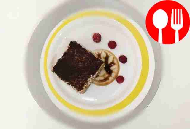 Классический рецепт тирамису