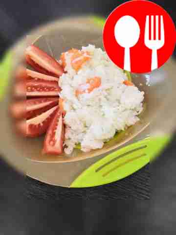 Детский плов для малышей от 1 года