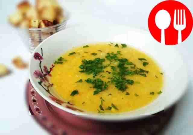 Диетический горох