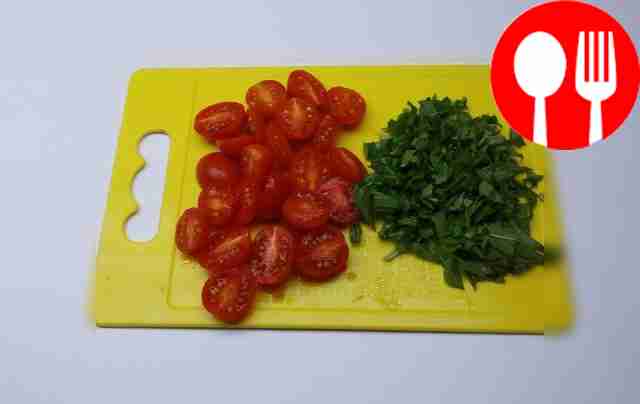 Сделайте тортилью самостоятельно — это займет...