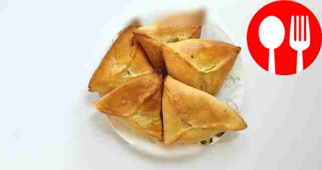 Простой эчпочмак