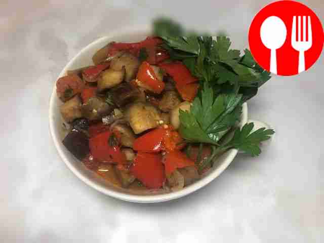 Классическое соте