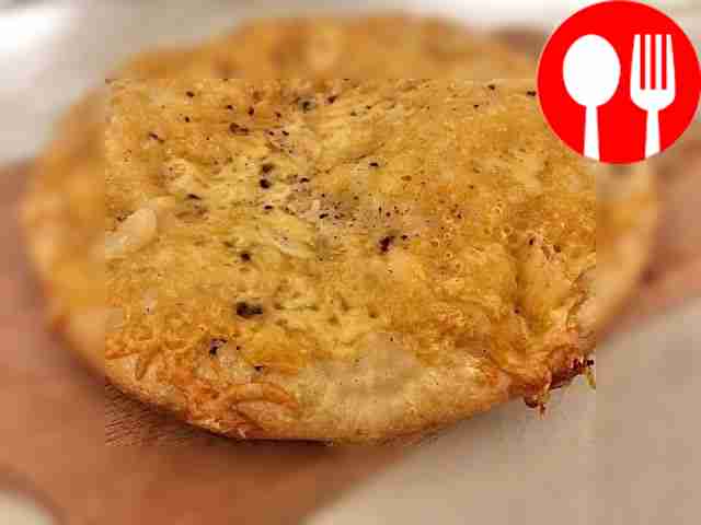 Фокачча в мультиварке