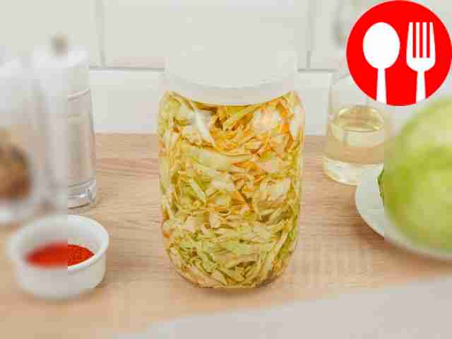 Ранняя капуста на зиму