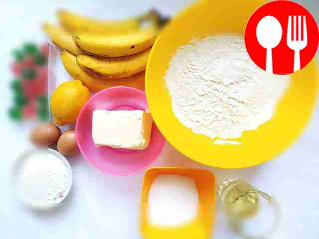 Просейте муку. Поместите сливочное масло в...