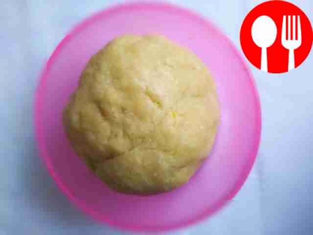 Сначала приготовьте песочное тесто. В...