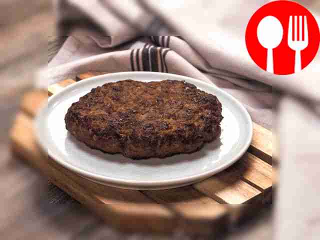 Котлеты для бургеров