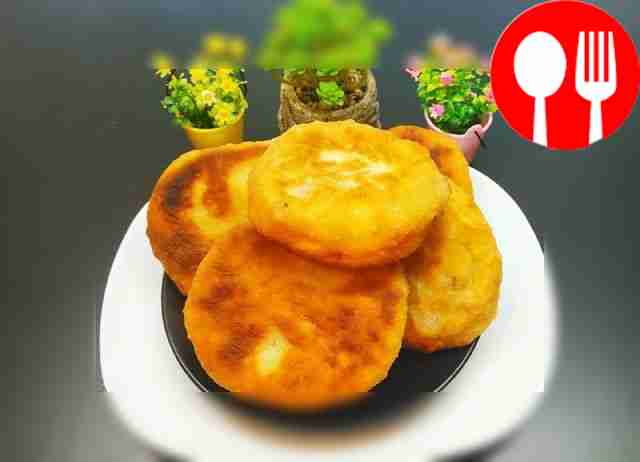 Вкусные беляши классические