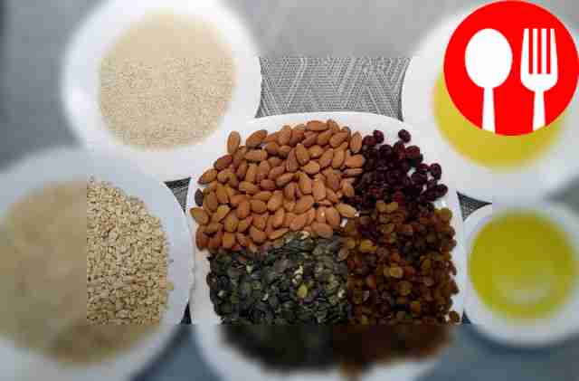 Подготовьте необходимое количество...