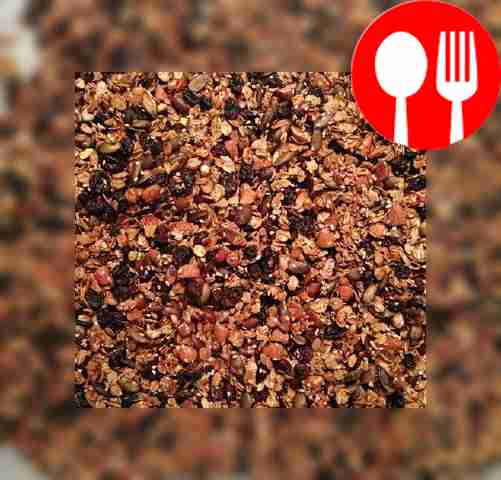 Выстелите противень пергаментной бумагой,...