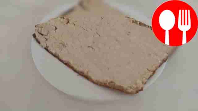 Ароматная белевская пастила