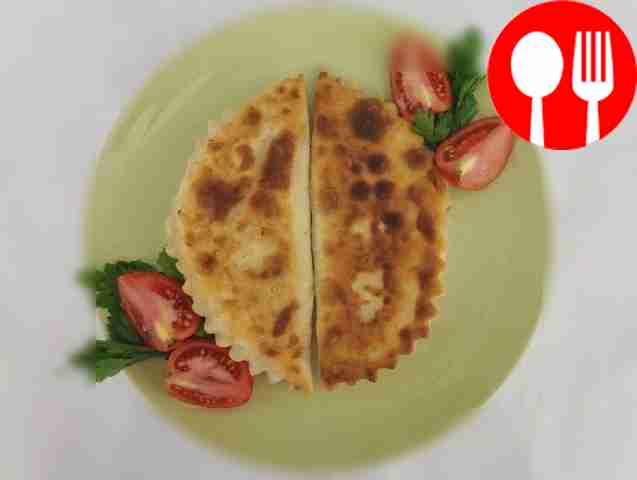 Аппетитные адыгейские пряники (халюжи)