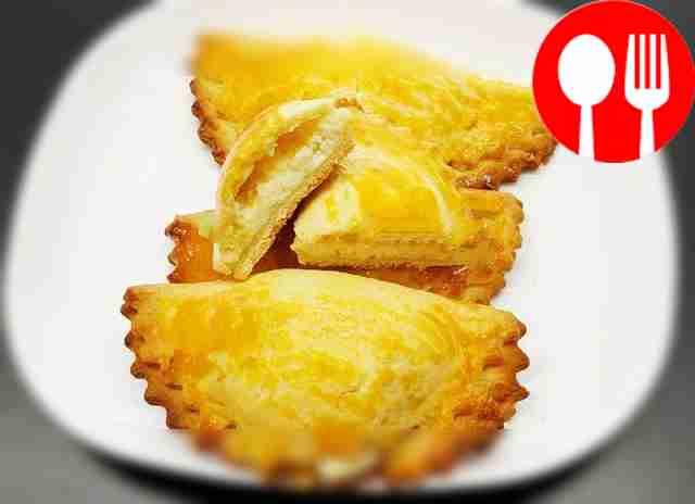 Воздушные классические сочники