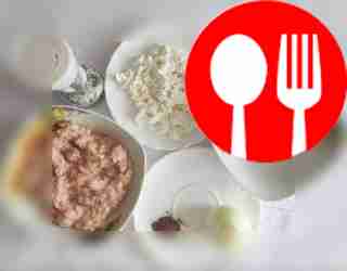 Подготовьте все необходимые продукты в...