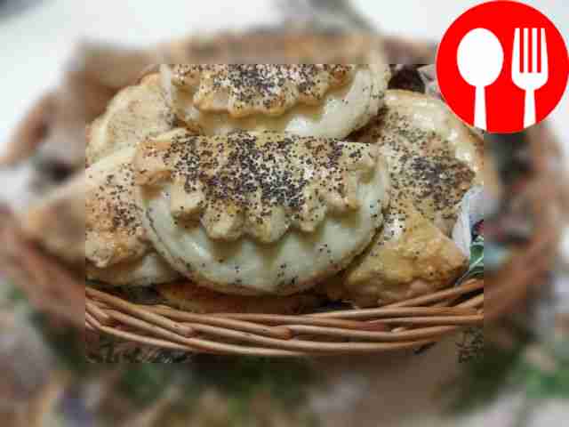 Сочники с рикоттой