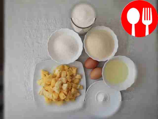 Дайте всем продуктам прийти к комнатной...