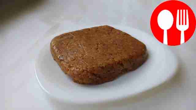 Ароматная халва с медом