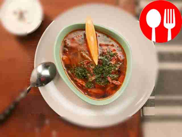 Сборная солянка