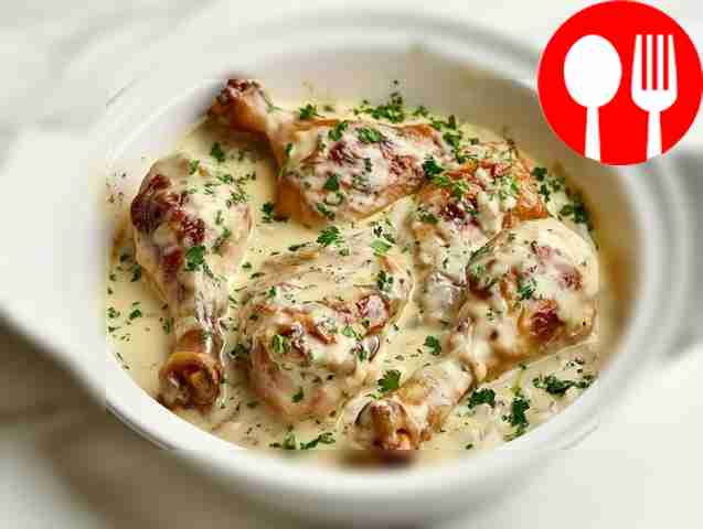 Запеченное чкмерули