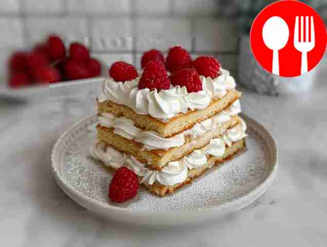 ПП коржи для торта