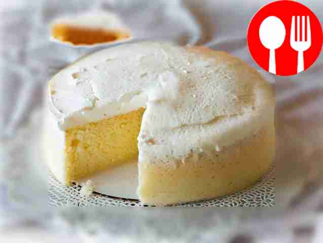 Быстрый манник в микроволновой печи