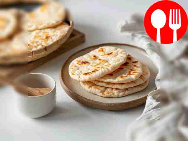 Классическая пита